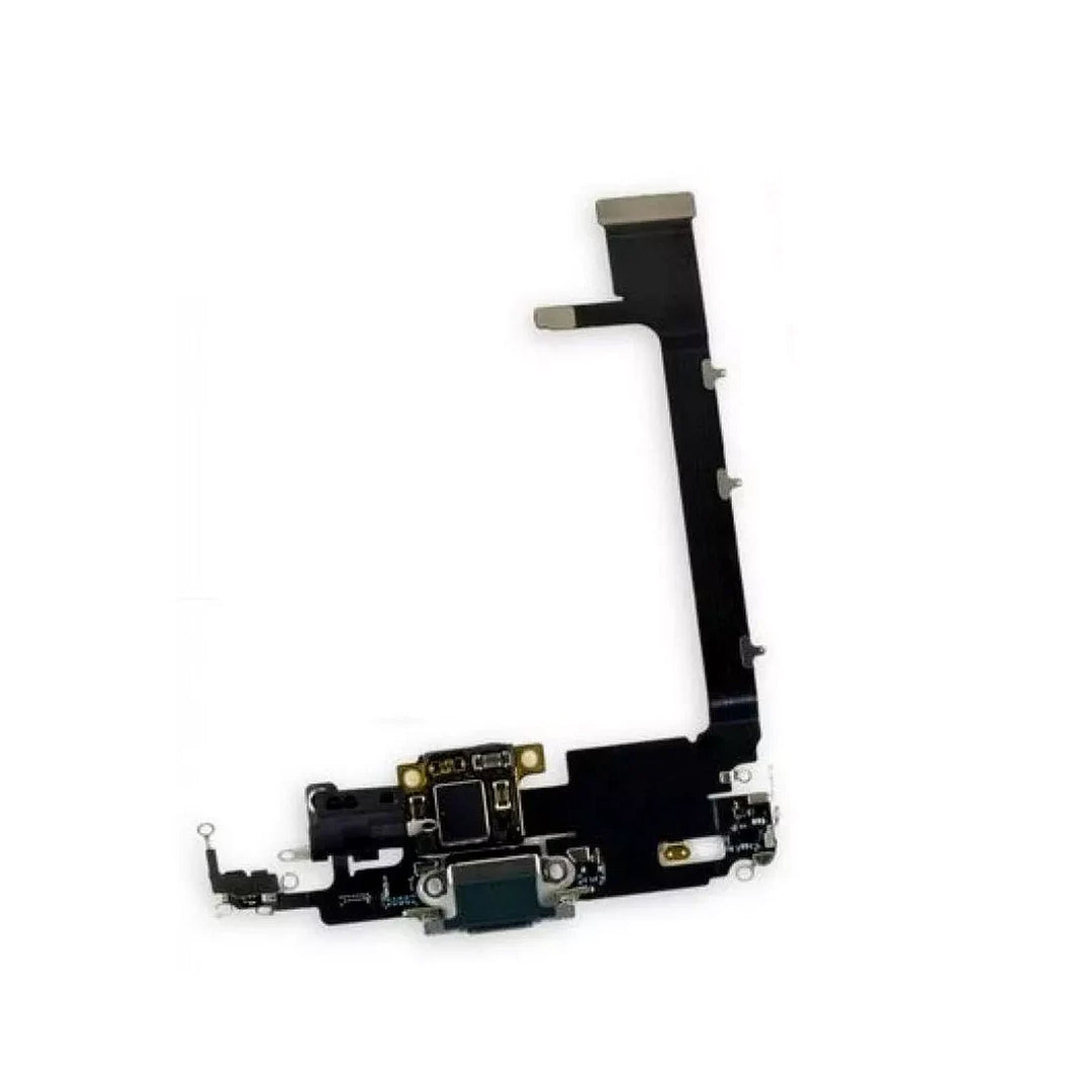 iPhone 11 Pro Charging Port Dock with IC Flex Cable Replacement