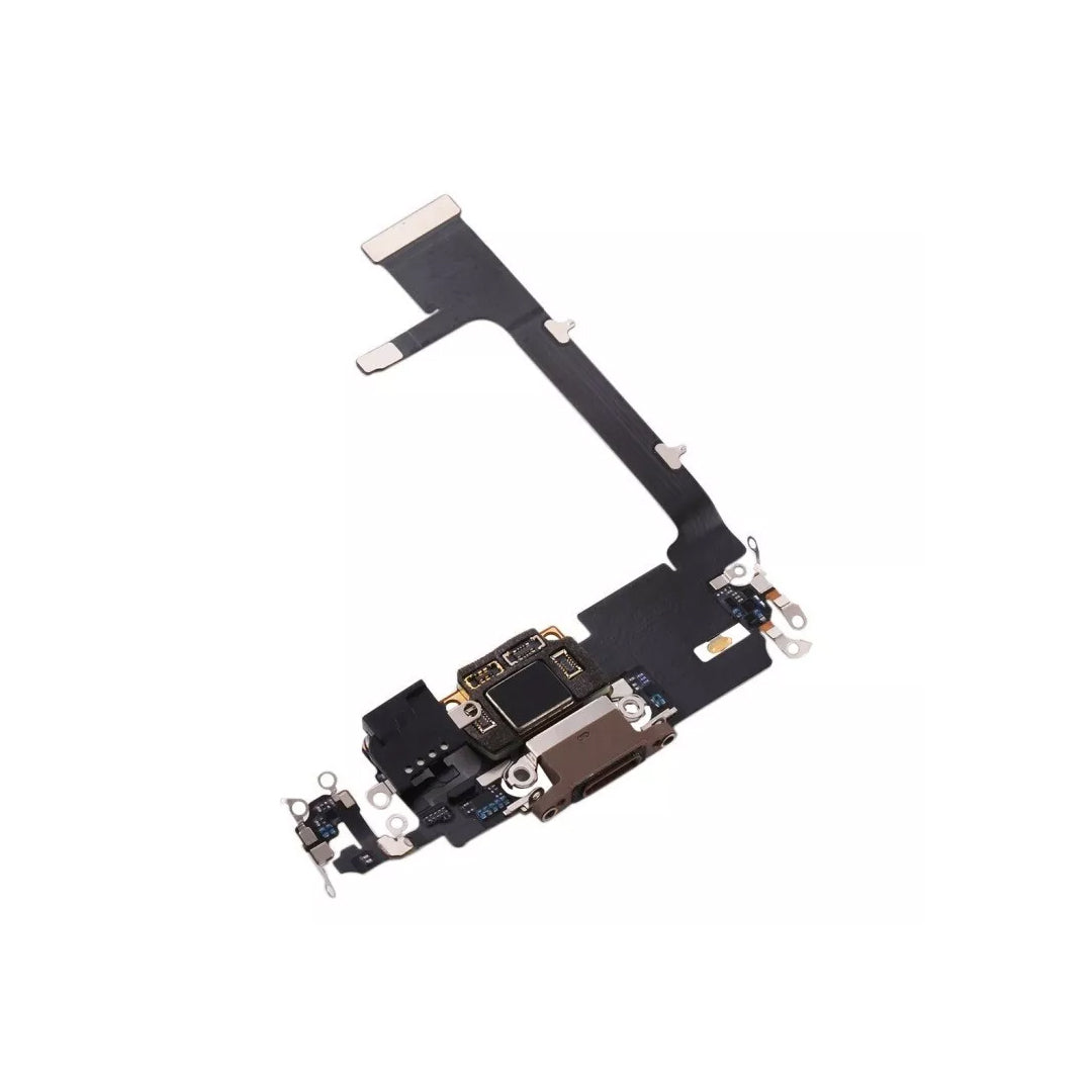 iPhone 11 Charging Port Dock with IC Flex Cable Replacement