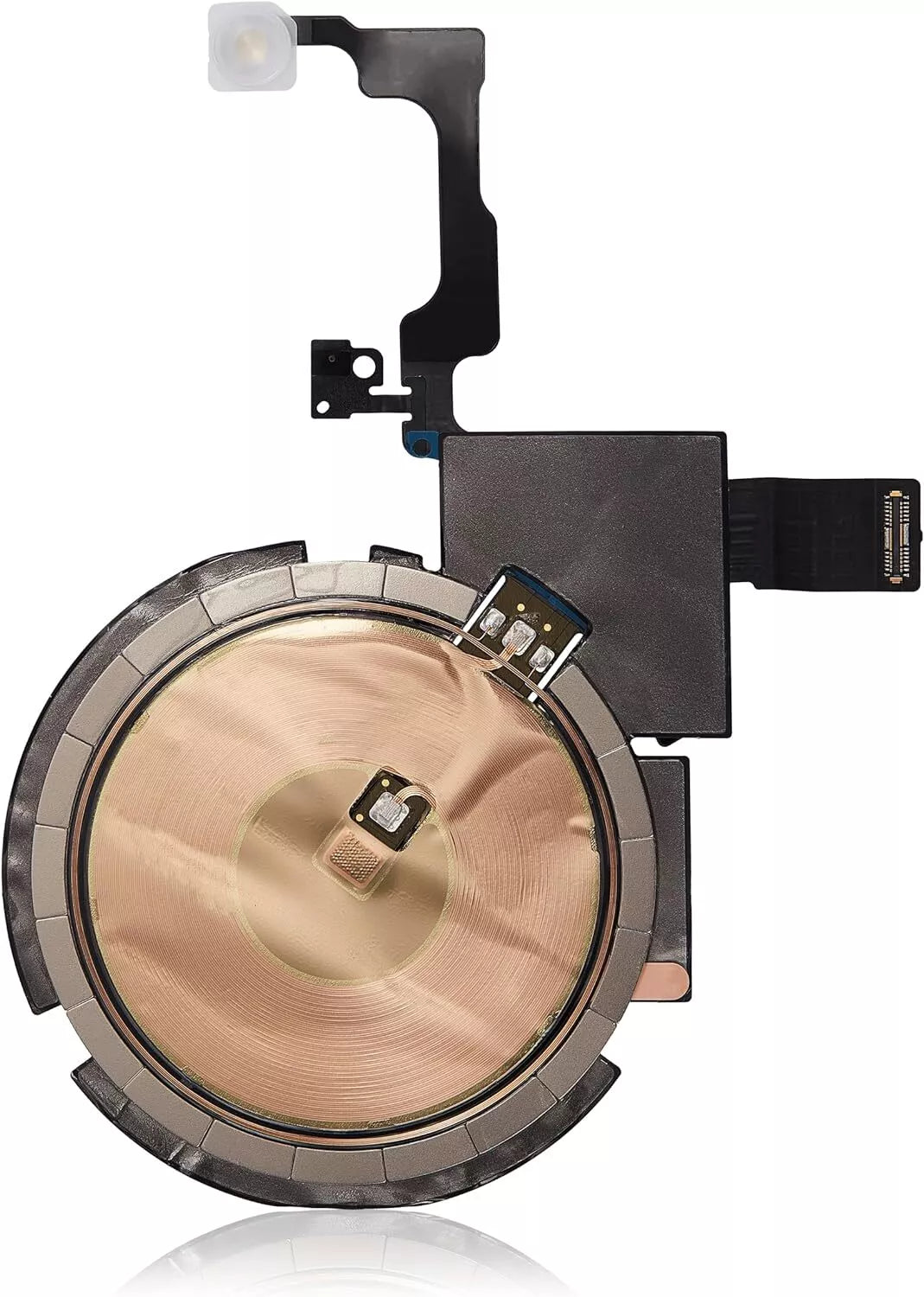 NFC Wireless Charging Coil Flex Cable For iPhone 15