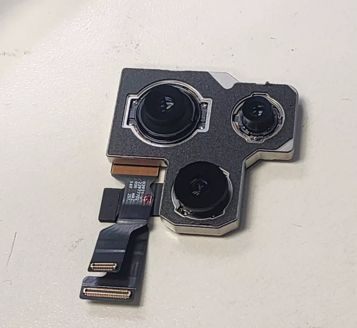 iPhone 14 Pro Max Rear Main Camera Geniune Pull Out