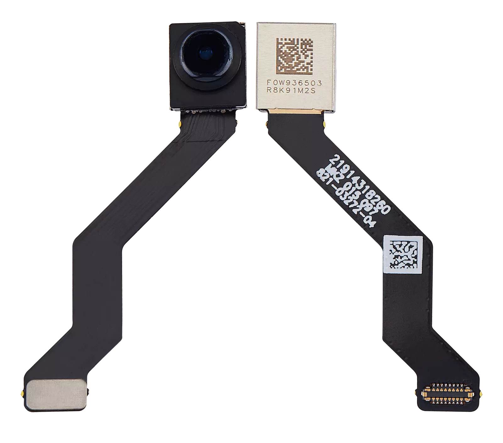 Front Camera Module With Flex Cable For iPhone 13 Pro