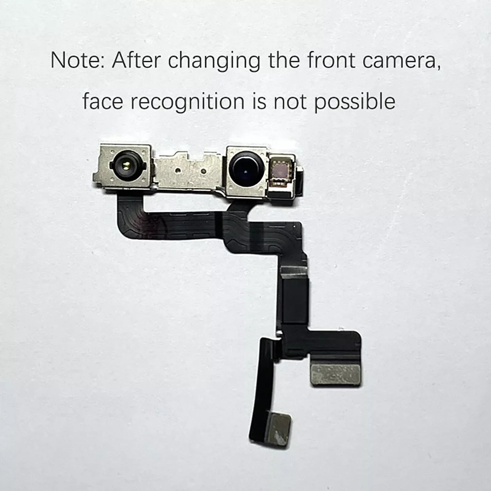 Front Camera Flex Cable for iPhone 12
