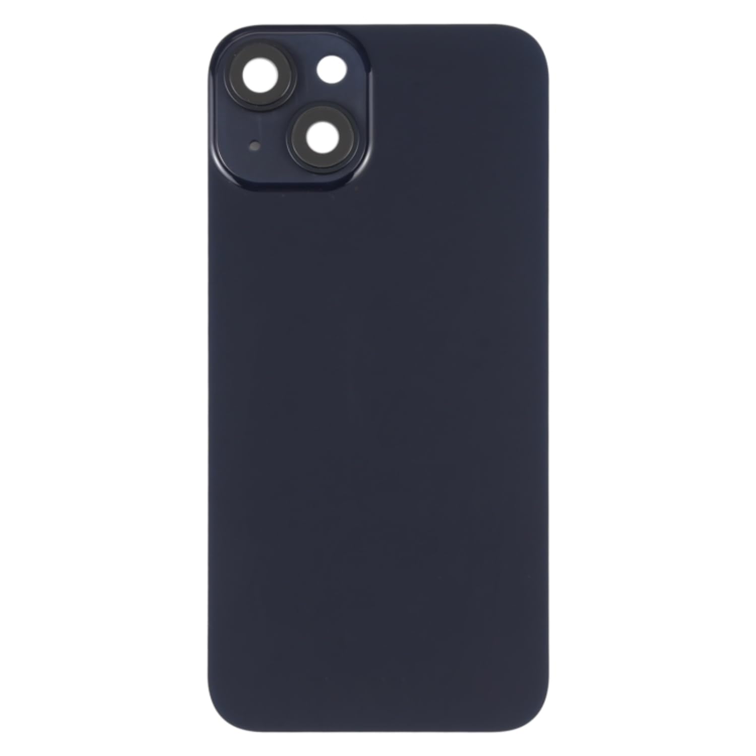 Replacement for iPhone 14 Rear Back Glass Cover Case with Bracket
