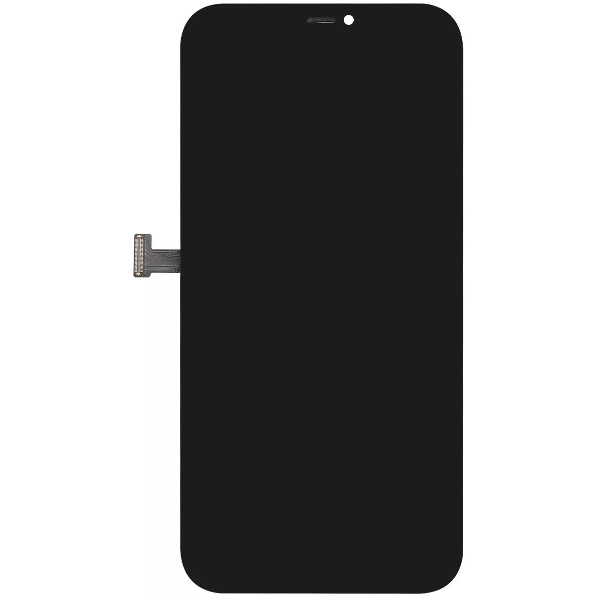 iPhone 12 Pro Max Black Replacement LCD Display Screen Touch