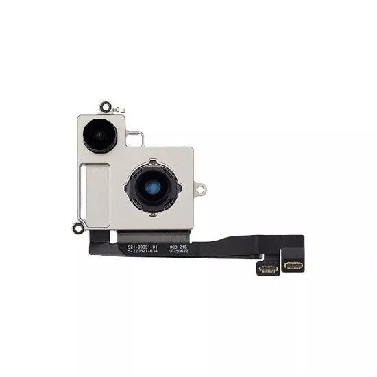 Rear Main Back Camera Replacement Part For iPhone 14