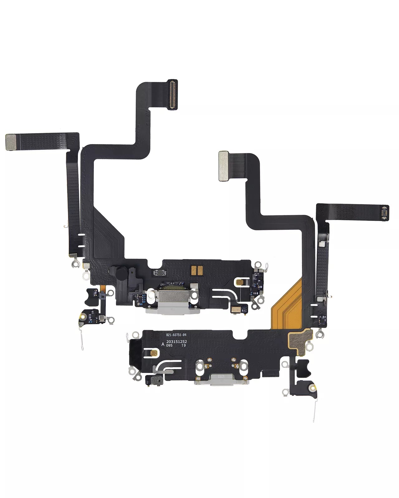 Replacement Charging Port Flex Cable Compatible For iPhone 14 Pro