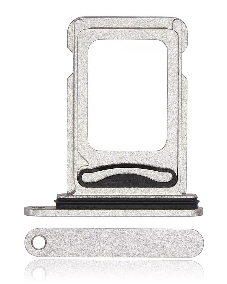 Dual Sim Card Tray Compatible For iPhone 14 Pro all colors