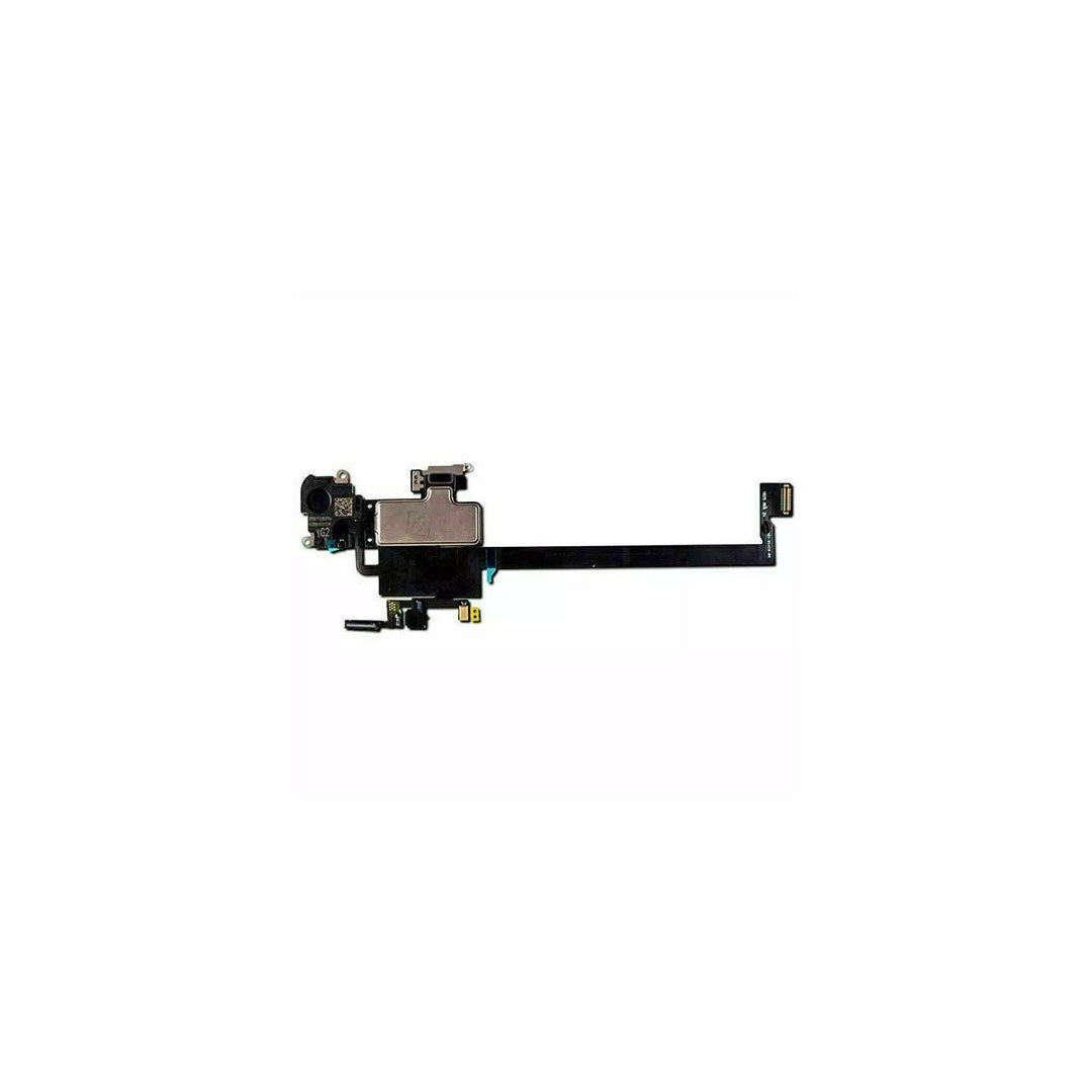 Ear Speaker Earpiece Proximity Sensor Flex Cable Board for iPhone XS MAX