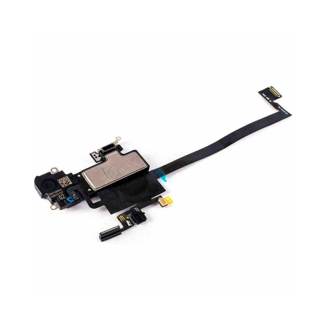 Ear Speaker Earpiece Proximity Sensor Flex Cable Board for iPhone XS MAX