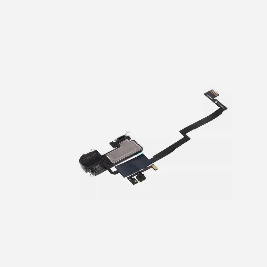 Ear Speaker with Proximity Light Sensor Flex Cable for iPhone X