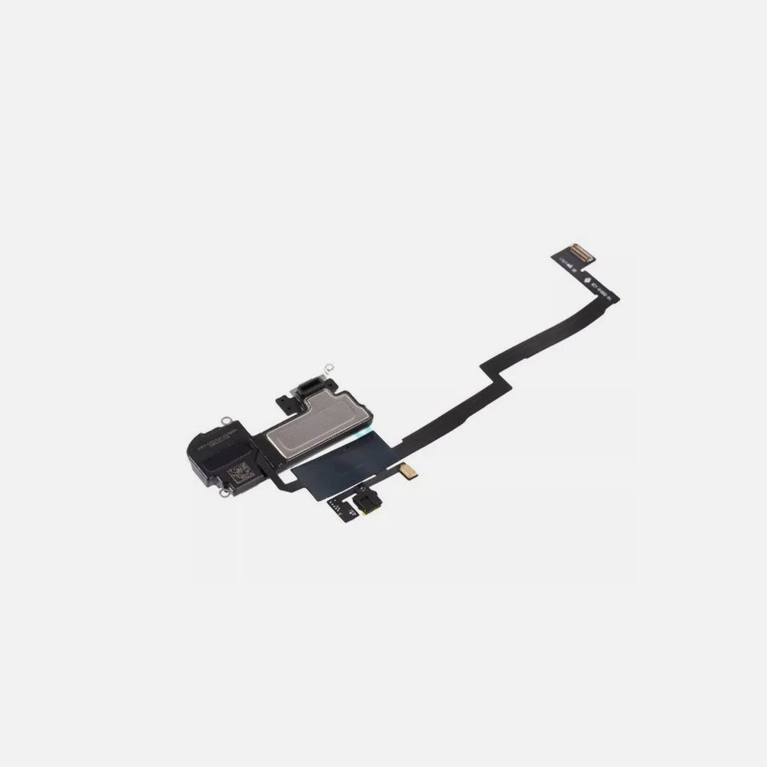 Ear Speaker with Proximity Light Sensor Flex Cable for iPhone X