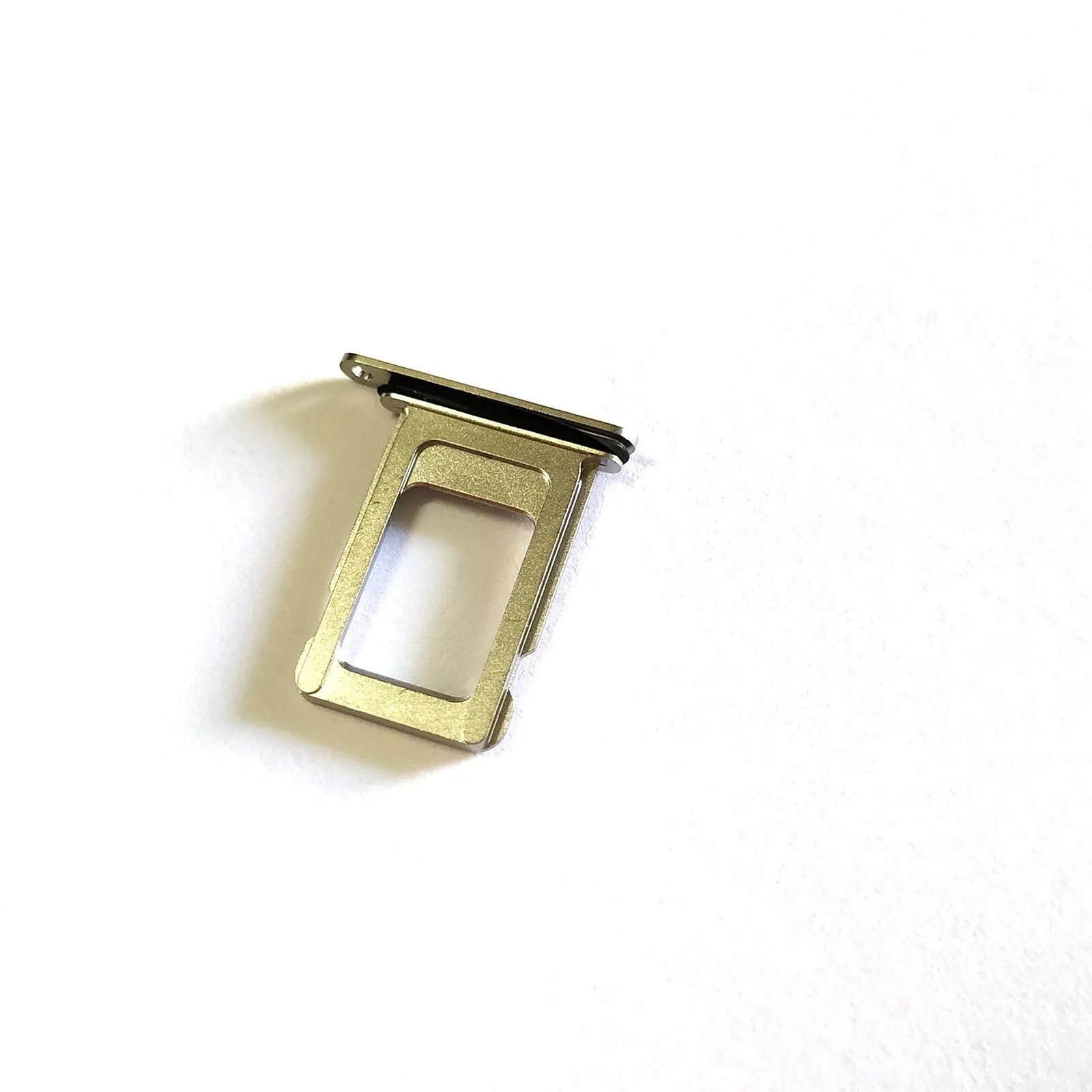 iPhone 11 Pro Max Card Container SIM Card Tray SIM Card Slot
