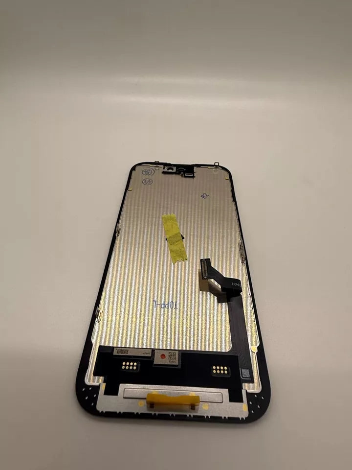 iPhone 14 Plus LCD Display Touch Screen Digitizer Assembly Replacement