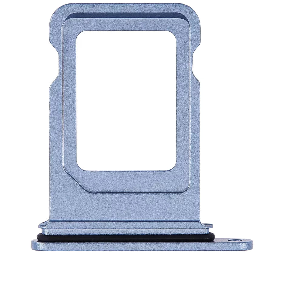 Dual Sim Card Tray Compatible For iPhone 14 Pro Max all colors