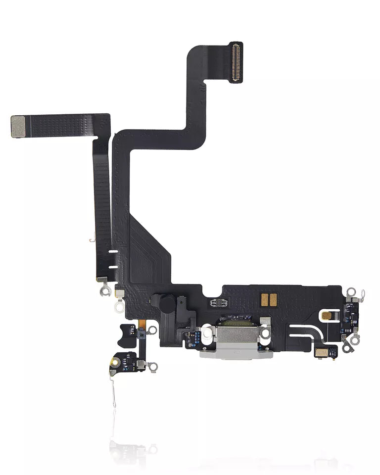 Replacement Charging Port Flex Cable Compatible For iPhone 14 Pro
