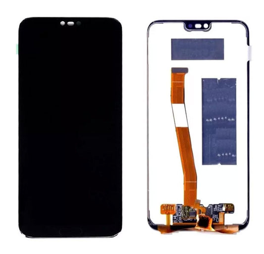 Huawei Honor 10 COL-AL10 COL-L29 LCD Display Touch Screen Replacement