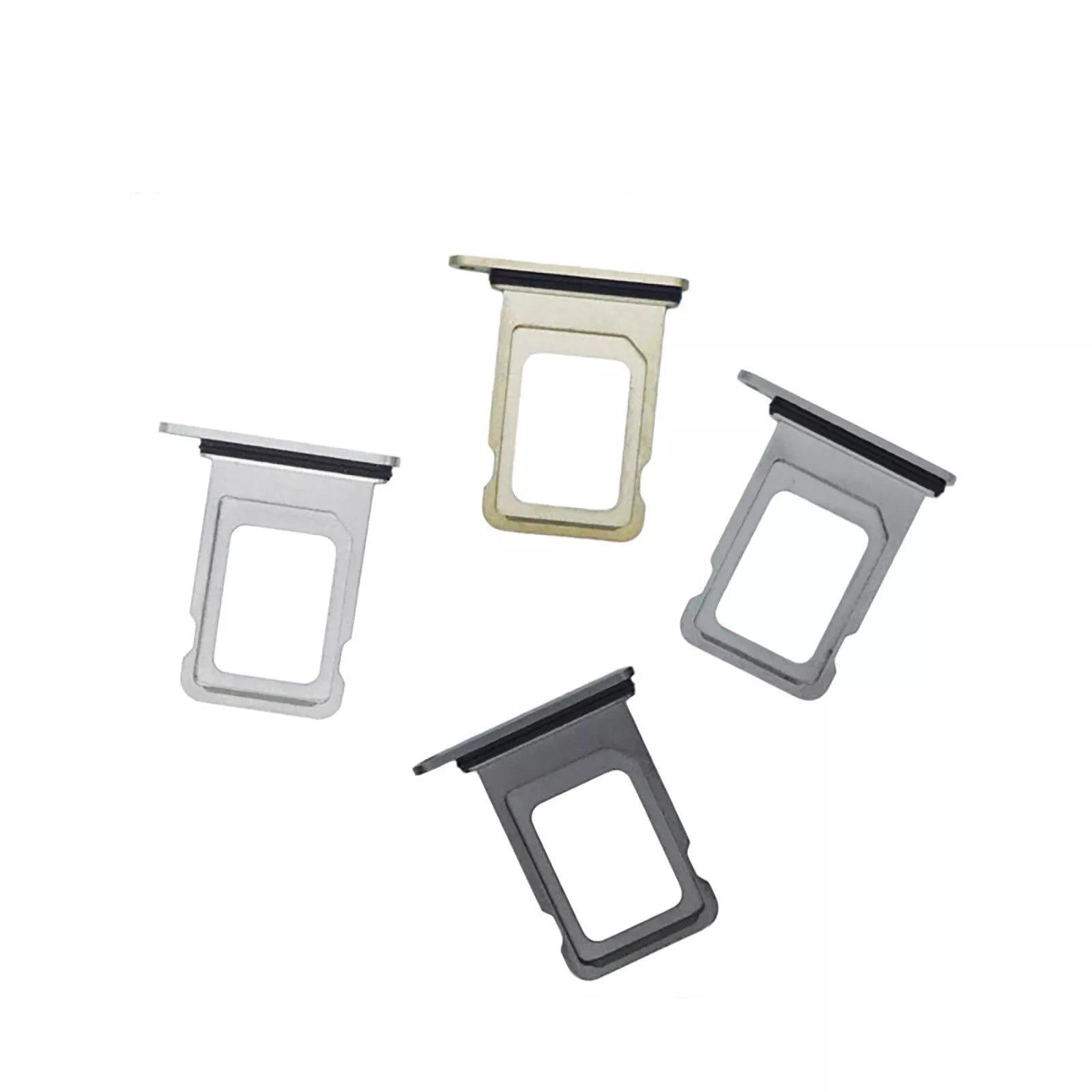 Apple iPhone 13 Pro Max Sim Tray Color Replacement Part