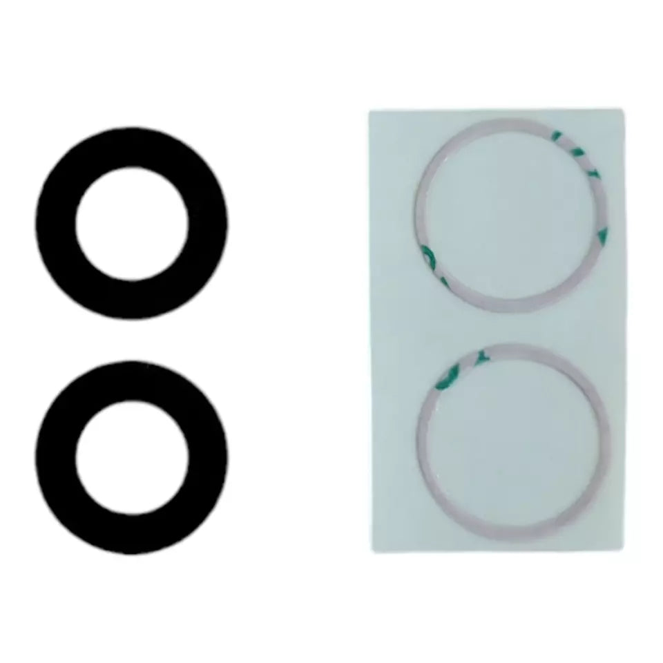 Replacement Rear Camera Lens ONLY Parts for iPhone 14 Plus