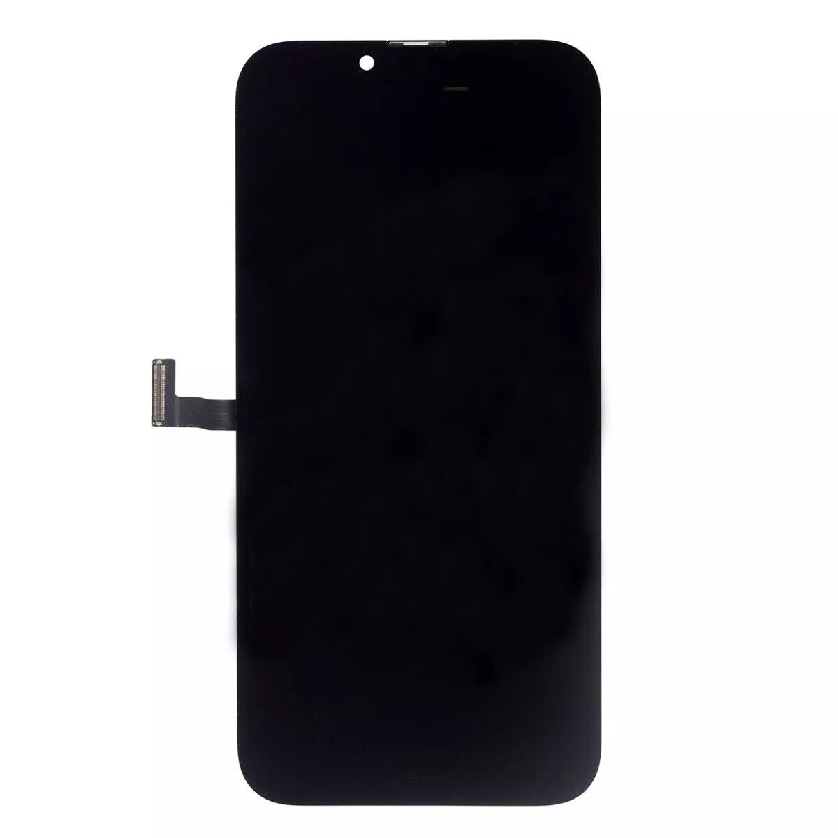 iPhone 13 Pro LCD Display Touch Screen Digitizer Frame Assembly Replacement