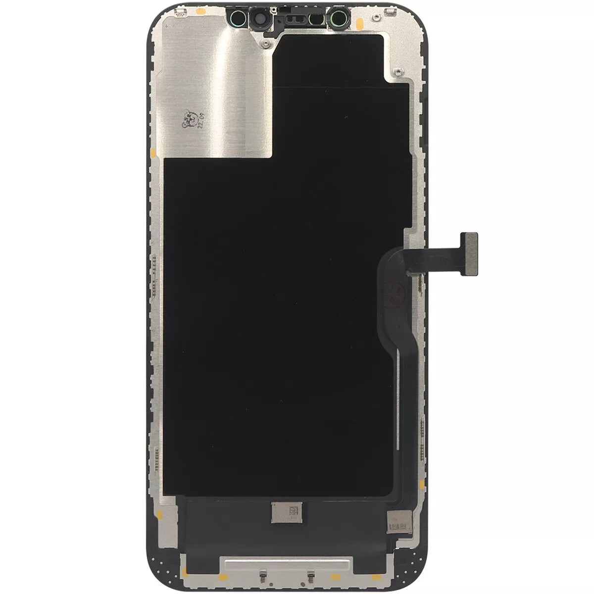 iPhone 12 Pro Max Black Replacement LCD Display Screen Touch