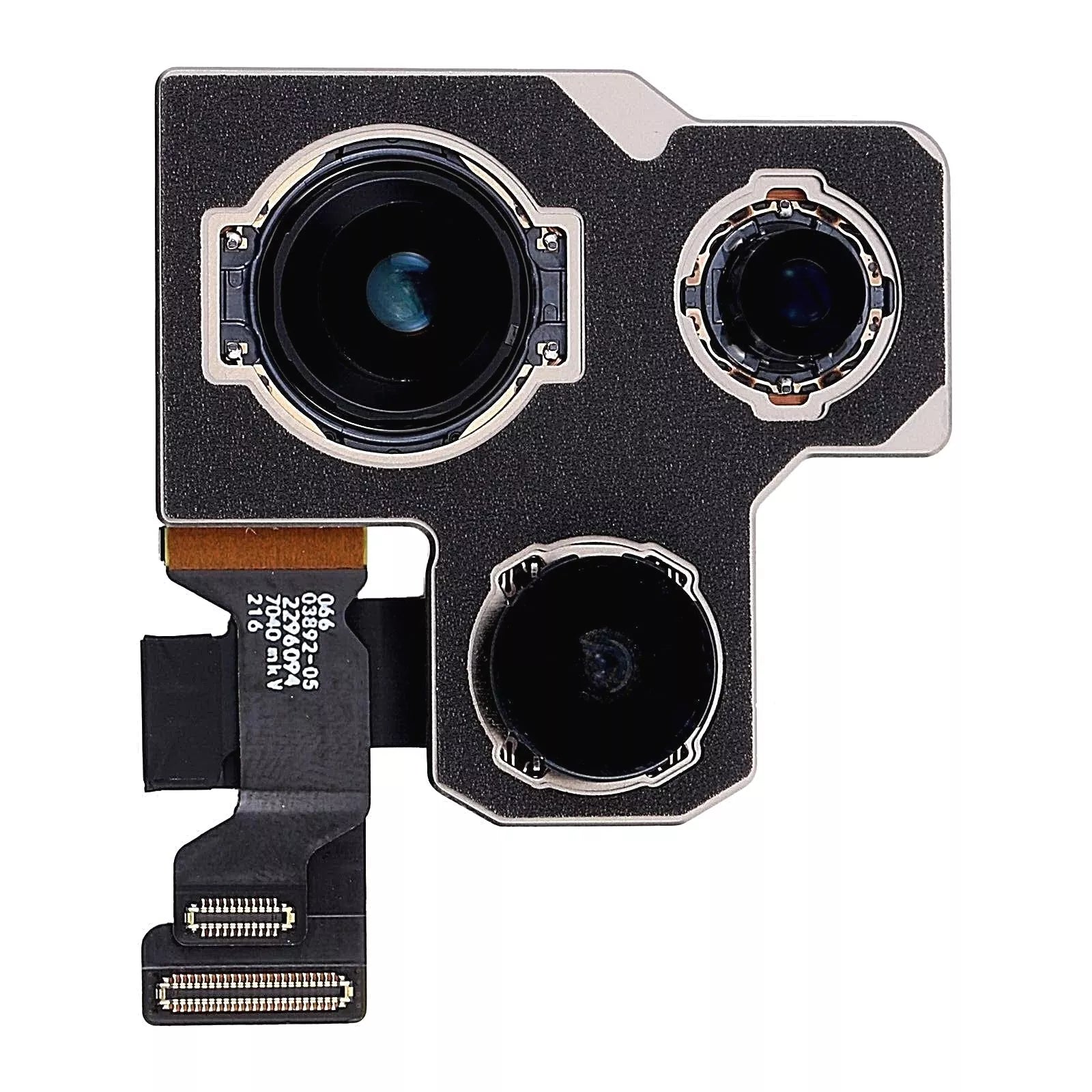 iPhone 14 Pro Rear Back Main Camera Module Flex Cable Replacement Part