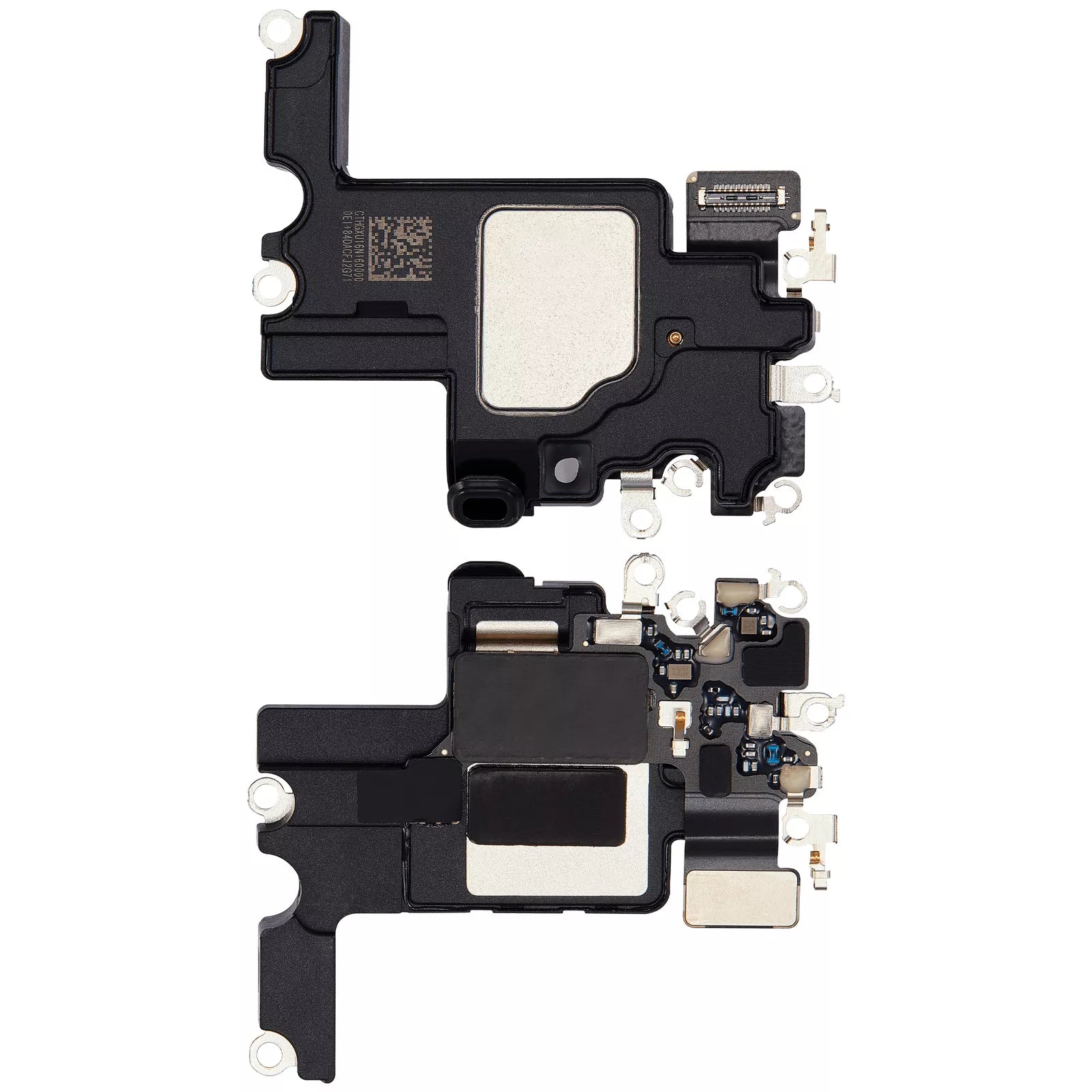 Earpiece Speaker Ear Speaker Replacement for iPhone 15 Plus