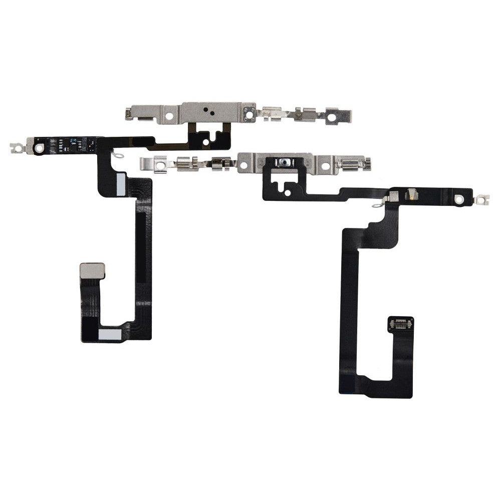 Power Button and Volume Button Flex Cable for iPhone 14