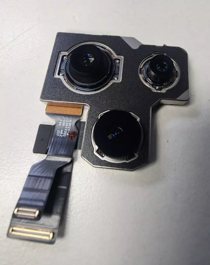 iPhone 14 Pro Max Rear Main Camera Geniune Pull Out