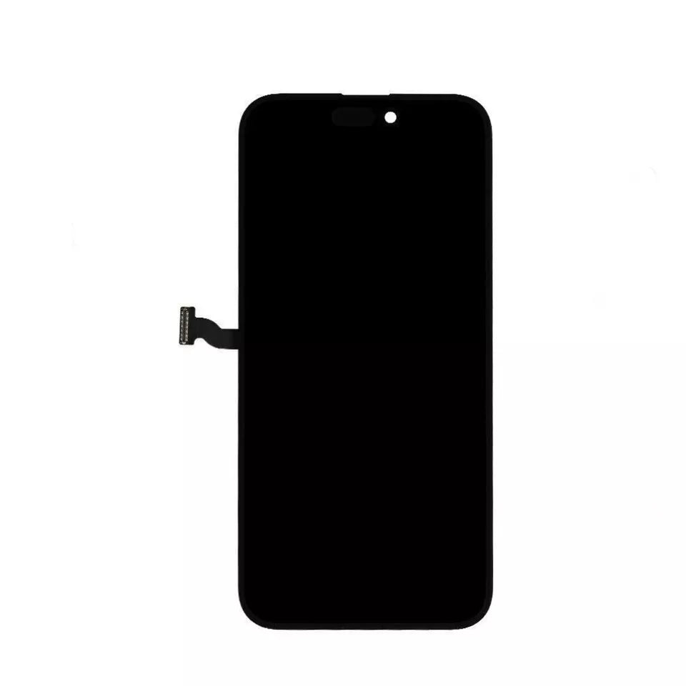 iPhone 14 Pro LCD Touch Screen Digitizer Display Assembly Replacement