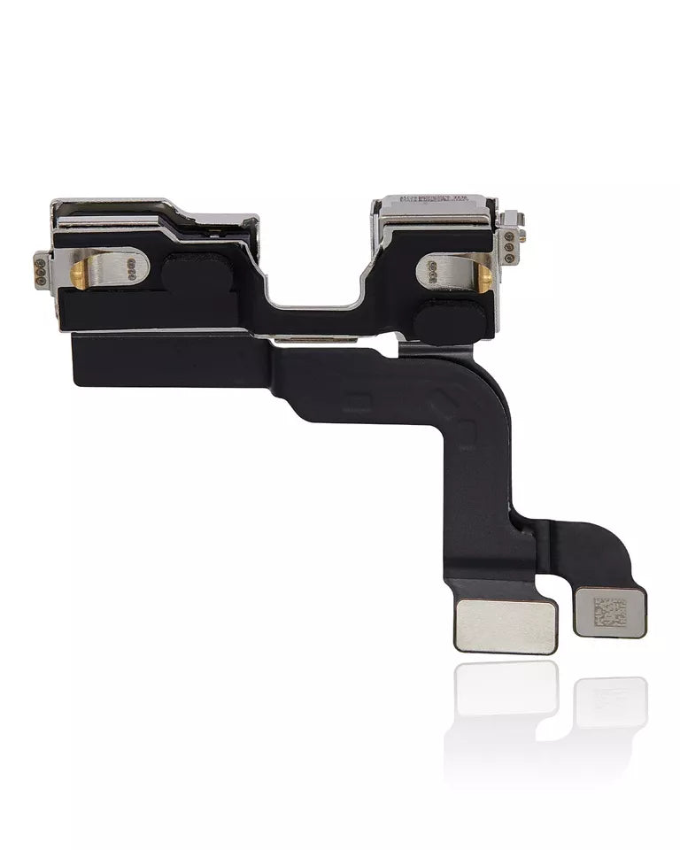 Front Camera Replacement Compatible for Apple iPhone 14