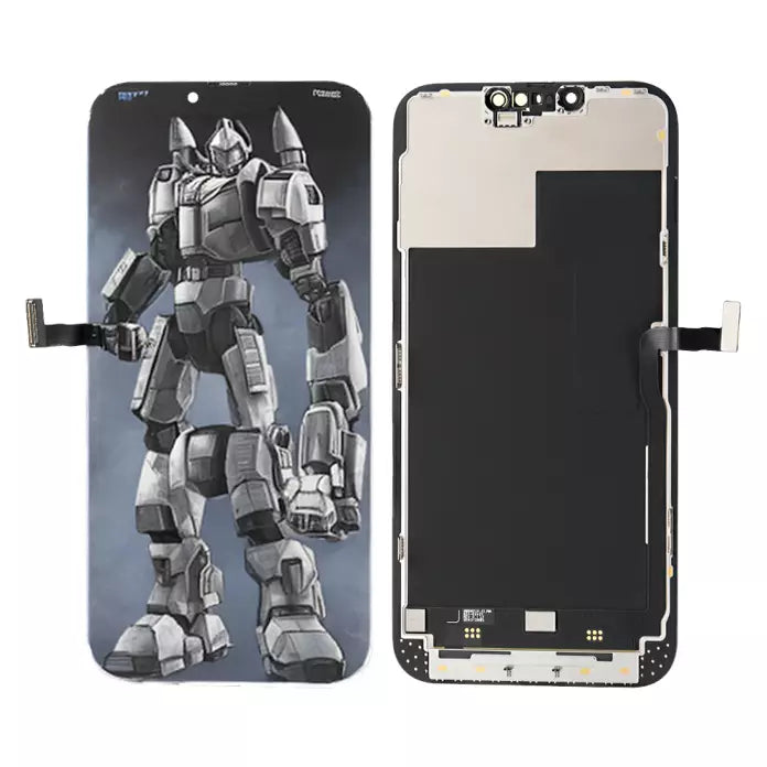 iPhone 13 Pro Max LCD Display Touch Screen Replacement