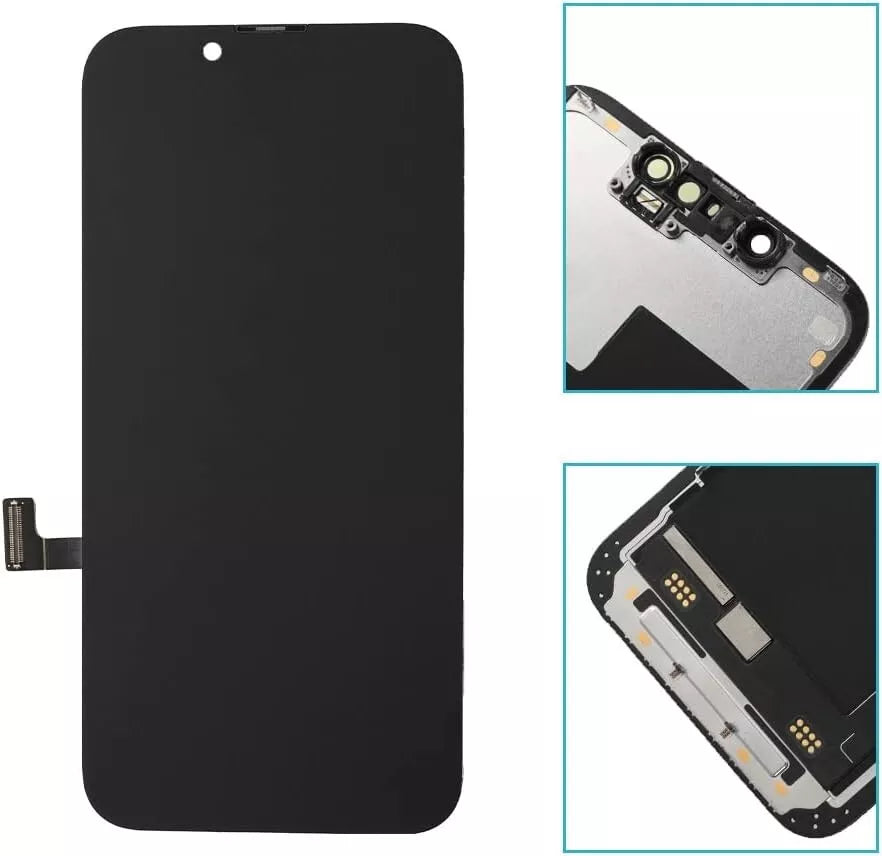 iPhone 13 Mini 5.4