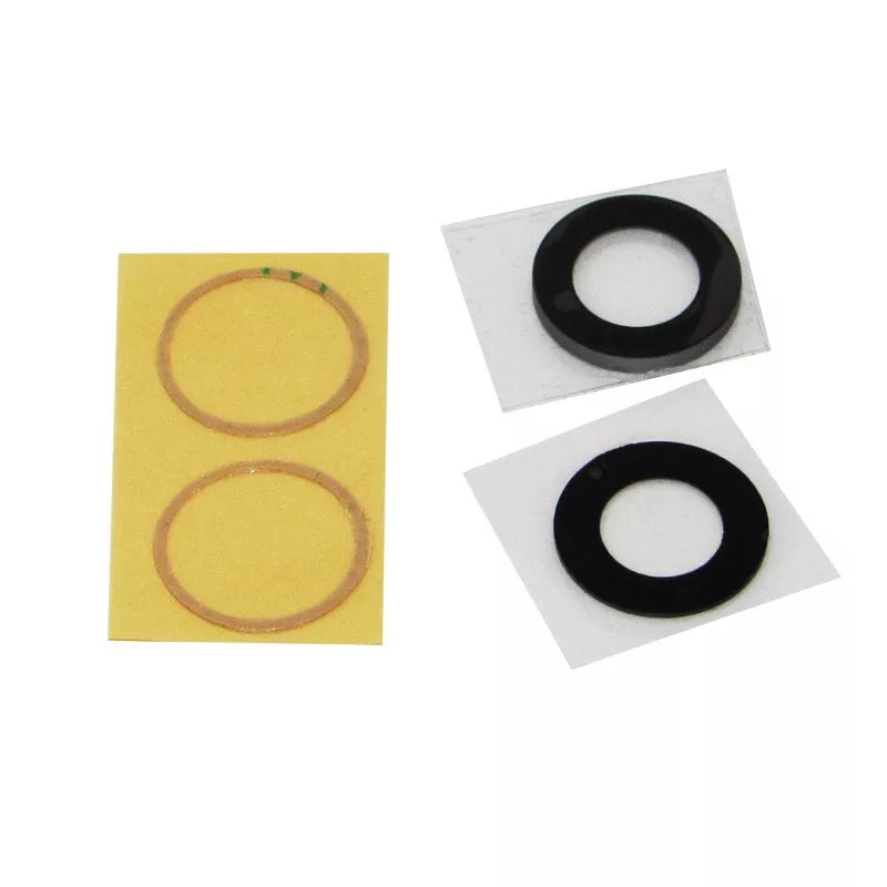 Replacement Rear Camera Lens ONLY Parts for iPhone 14 Pro Max Replacement