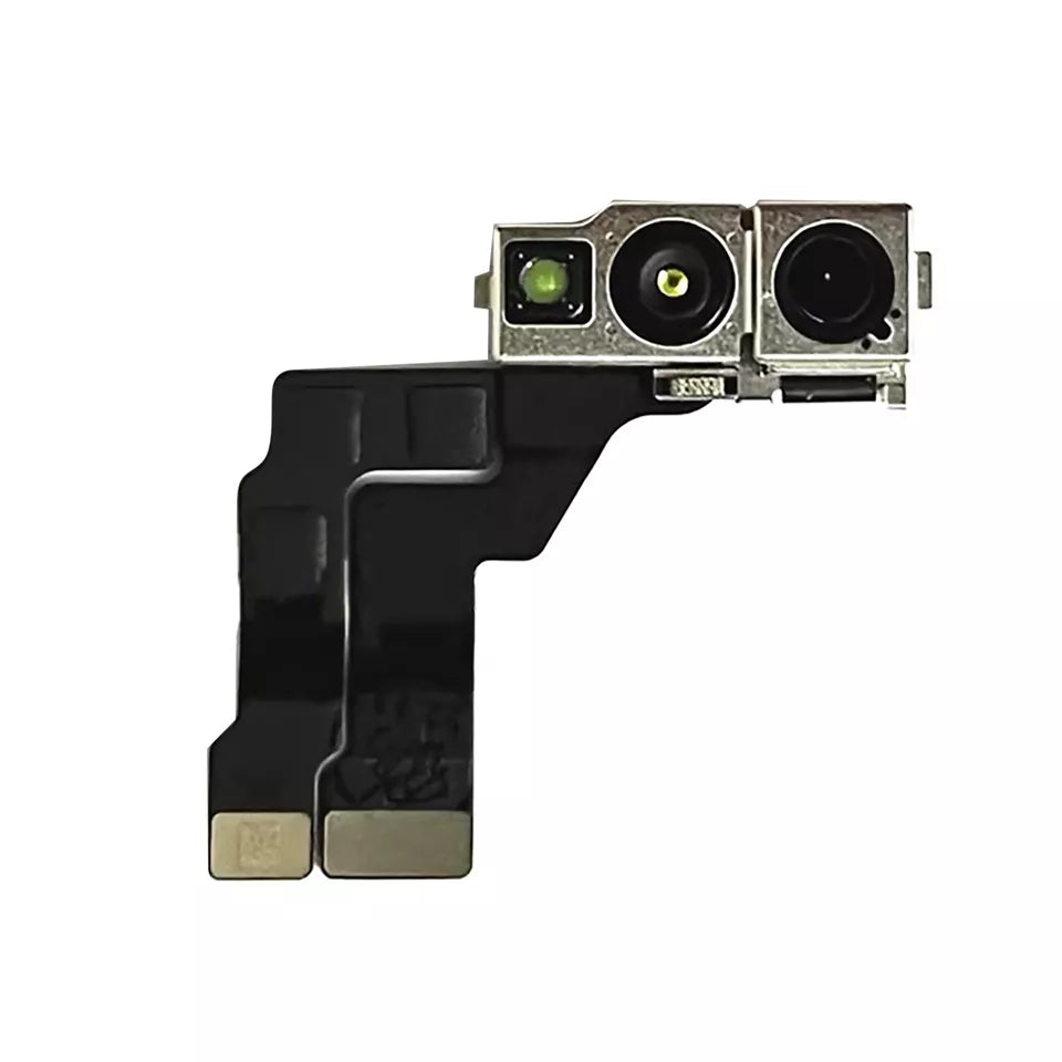 Front Facing Camera Module Flex Cable For iPhone 14 Pro