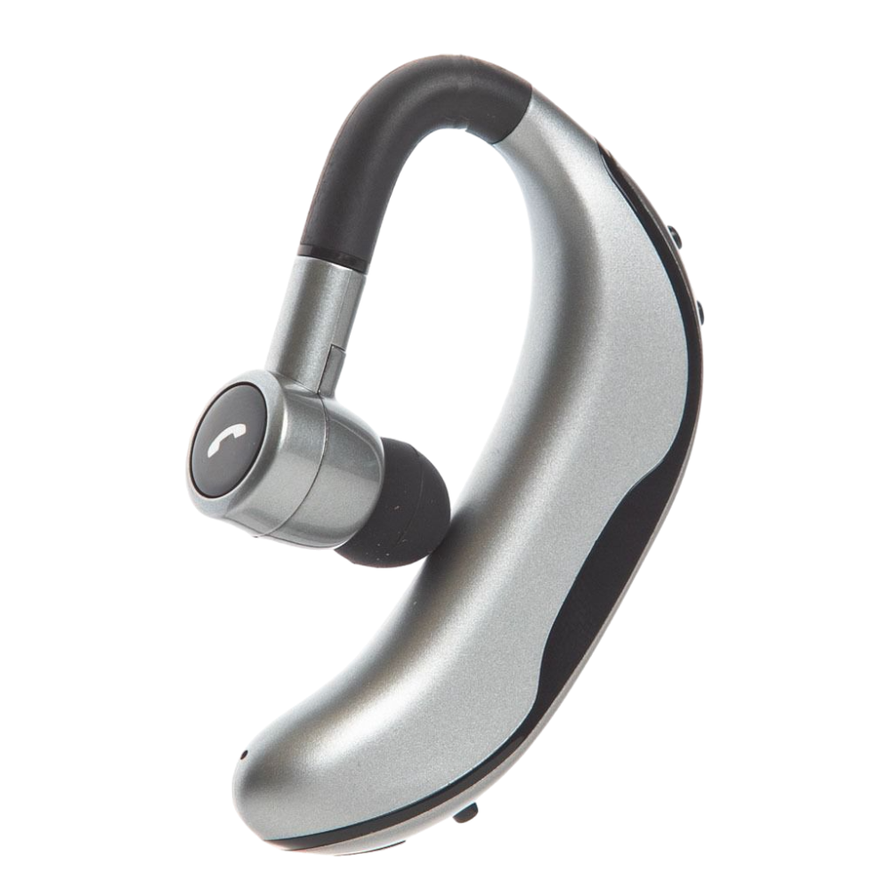 PANTHER FORCE BLUETOOTH HANDSFREE HEADSET CURVED 17HRS- PF31