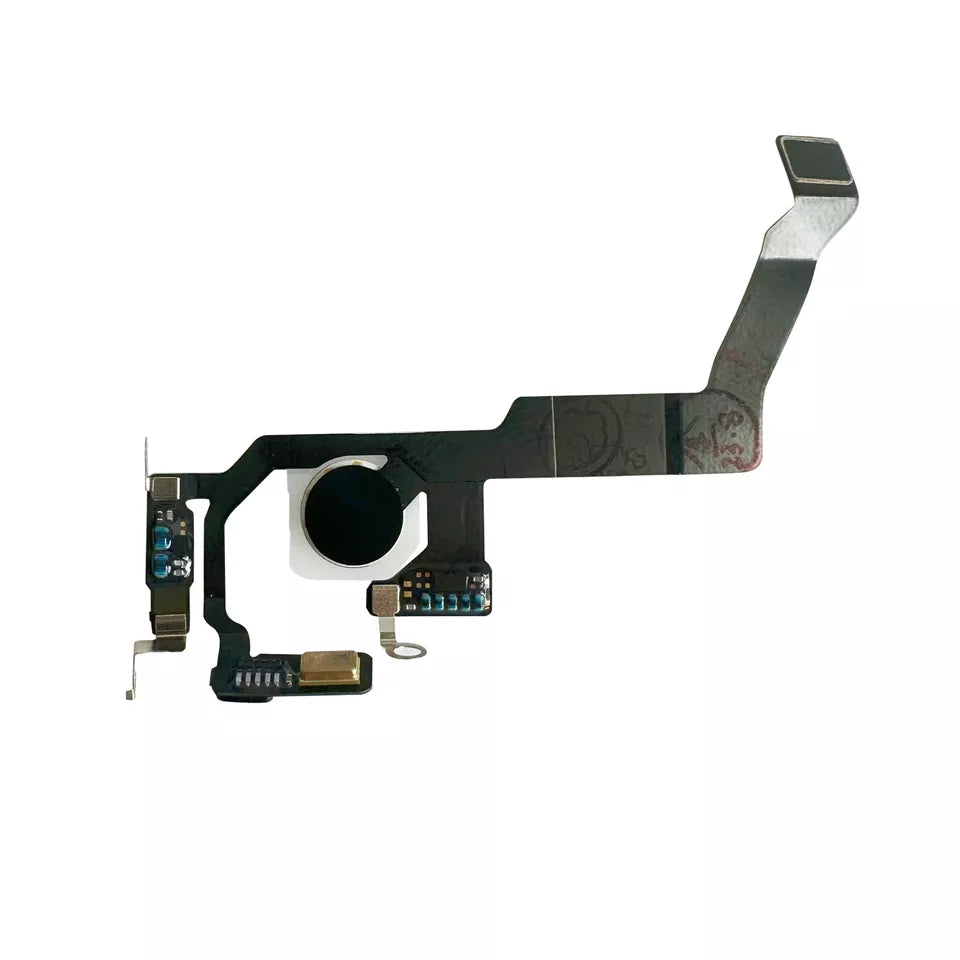 Flash Light Connector Flashlight Flex Cable Flash Module for iPhone 14 Pro Max