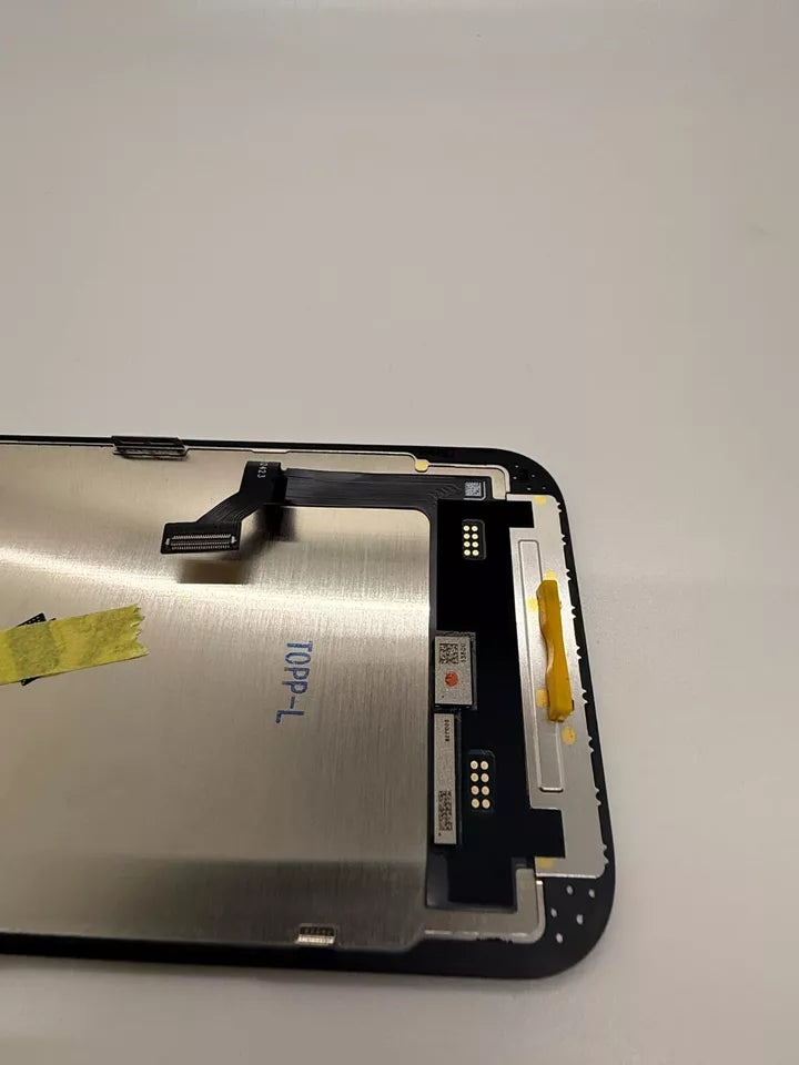iPhone 14 Plus LCD Display Touch Screen Digitizer Assembly Replacement