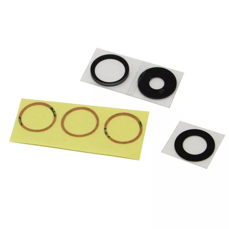Replacement Rear Camera Lens ONLY Parts for iPhone 14 Pro Max Replacement