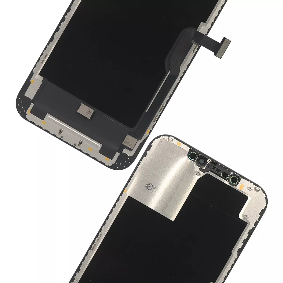 iPhone 12 Pro Max Black Replacement LCD Display Screen Touch