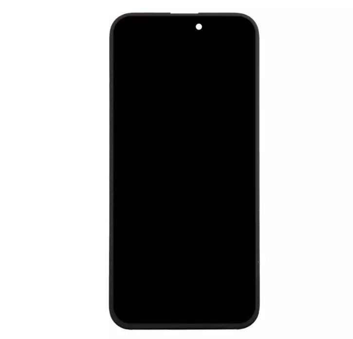 iPhone 15 Plus LCD Display Touch Screen Digitizer Assembly Replacement