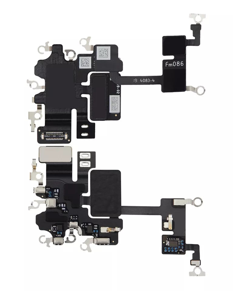 Wifi Flex Cable Compatible For iPhone 14
