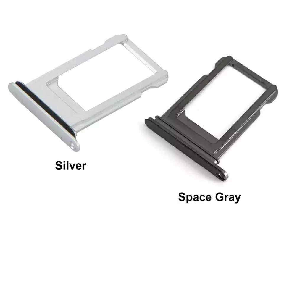 Replacement of Sim Card Holder Tray for iPhone