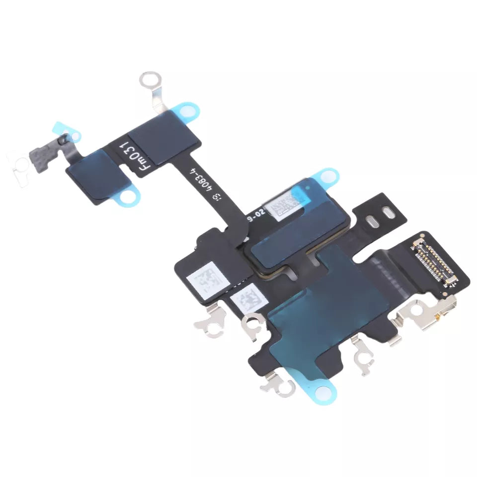 Wi-Fi Flex Cable Compatible For iPhone 14 Plus