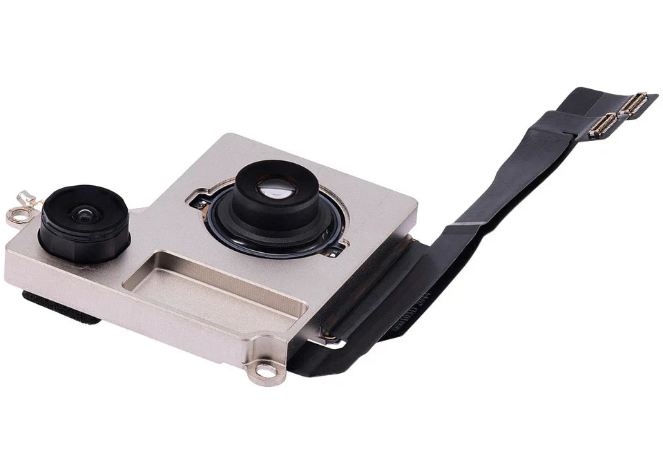 Replacement Rear Camera Compatible For iPhone 15 Plus