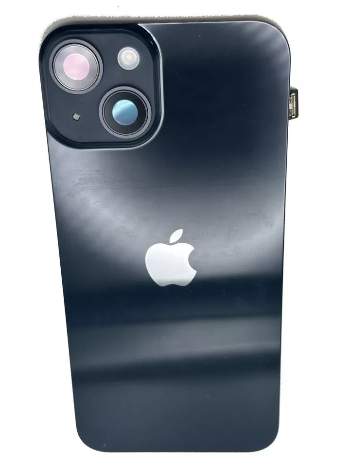 Back Glass with Wireless NFC for iPhone 14