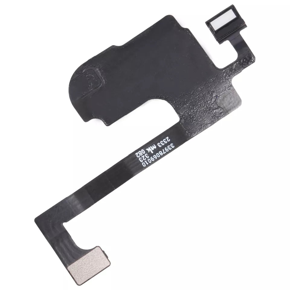 iPhone 15 Earpiece Speaker Flex Cable