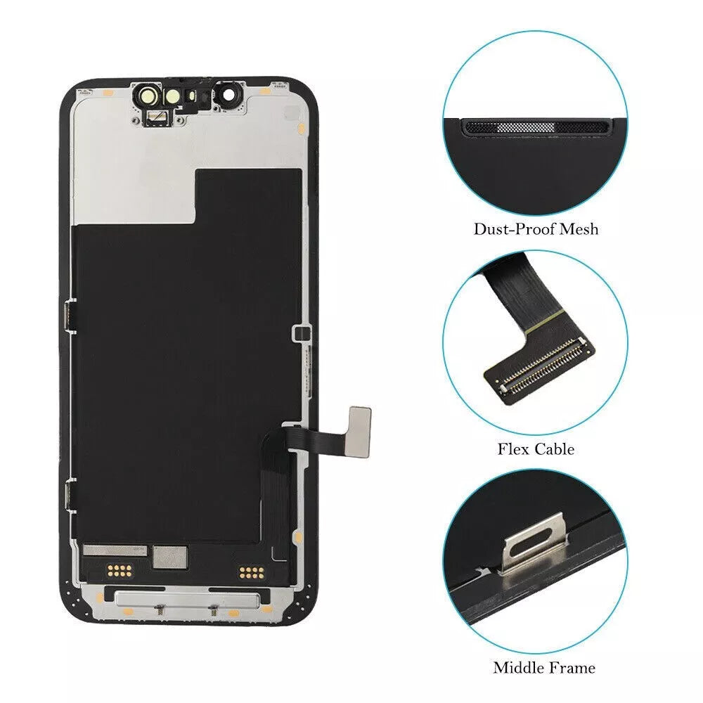 iPhone 13 Mini 5.4