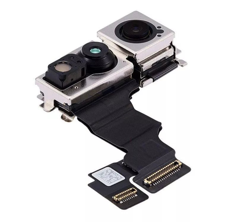 Front Camera Replacement Compatible for Apple iPhone 15