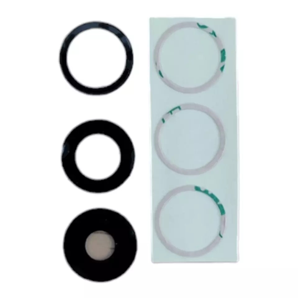 Replacement Rear Camera Lens ONLY Parts for iPhone 14 Pro
