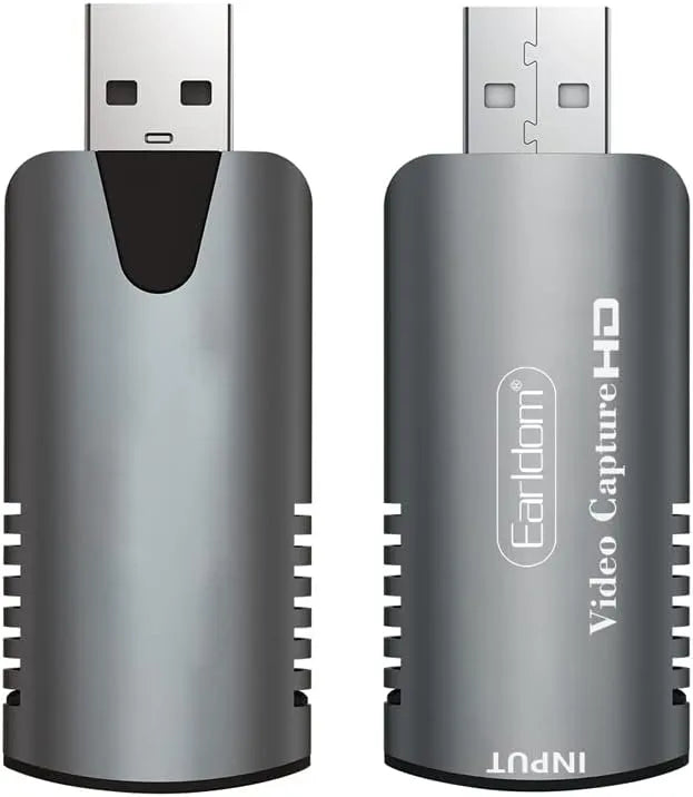 Earldom ET-W16 HD To USB Adapter